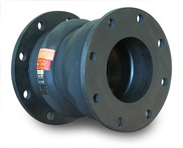 Double Wide Arch Expansion Joint (232)